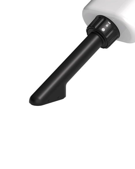 Spare Multi Use Nozzle